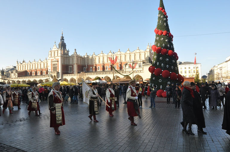 Kraków