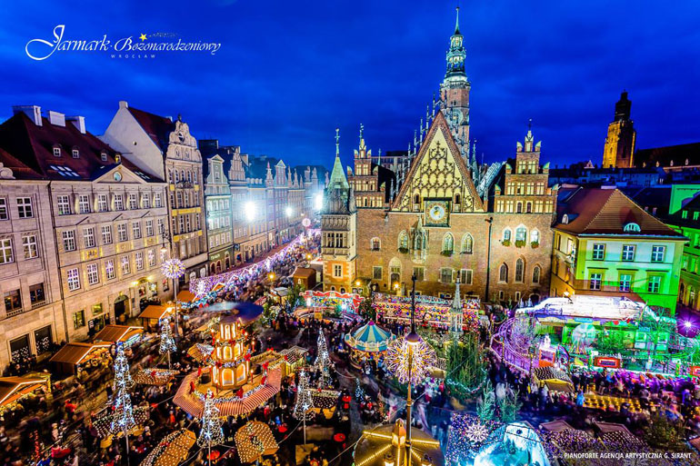 Wrocław