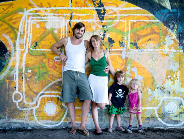 Family Without Borders – Rodzina Bez Granic