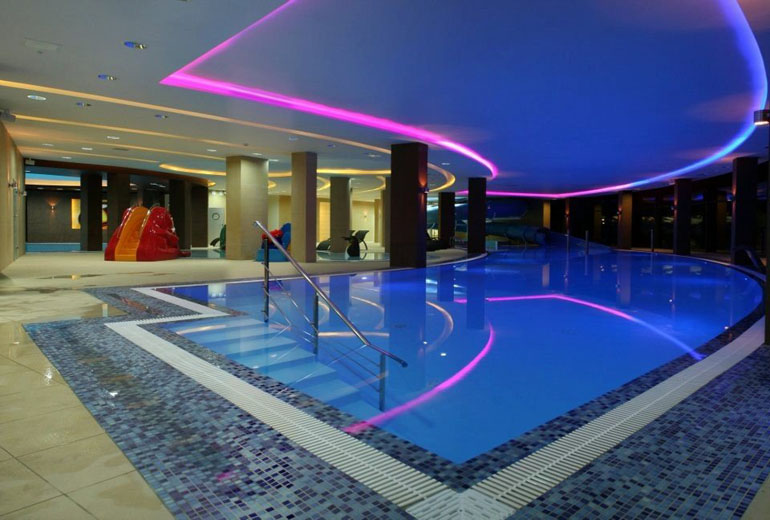 primavera conference spa.2 f