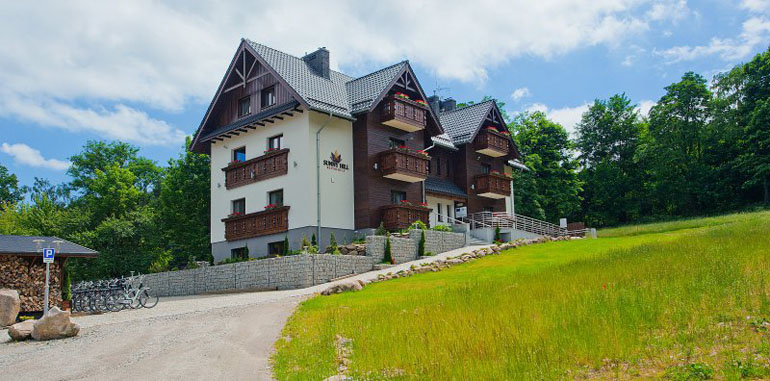 rezydencja sunny hill.5 f