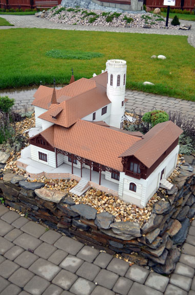 mapa mamy kompleks swietokrzyska polana 12