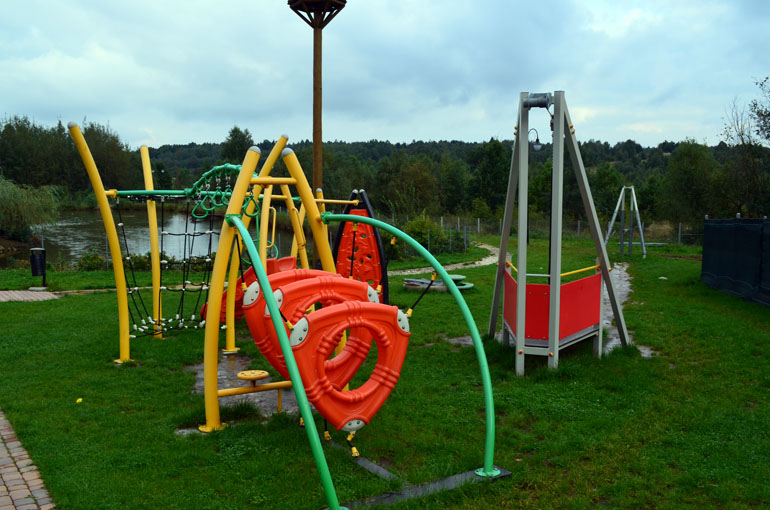 mapa mamy kompleks swietokrzyska polana 37