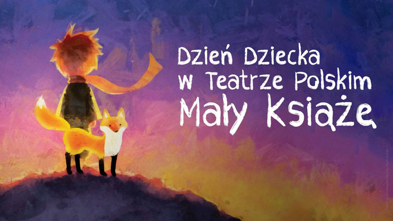 MAły książe