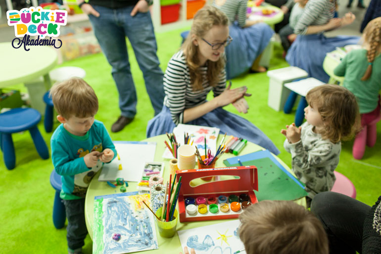 Akademia Duckie Deck Konkurs 06
