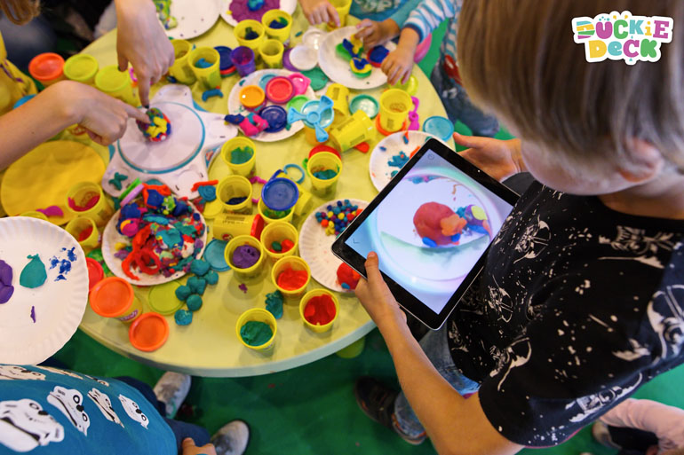 Akademia Duckie Deck Konkurs 11