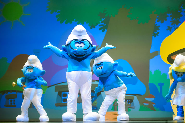 SLOS Show Photo 01 4