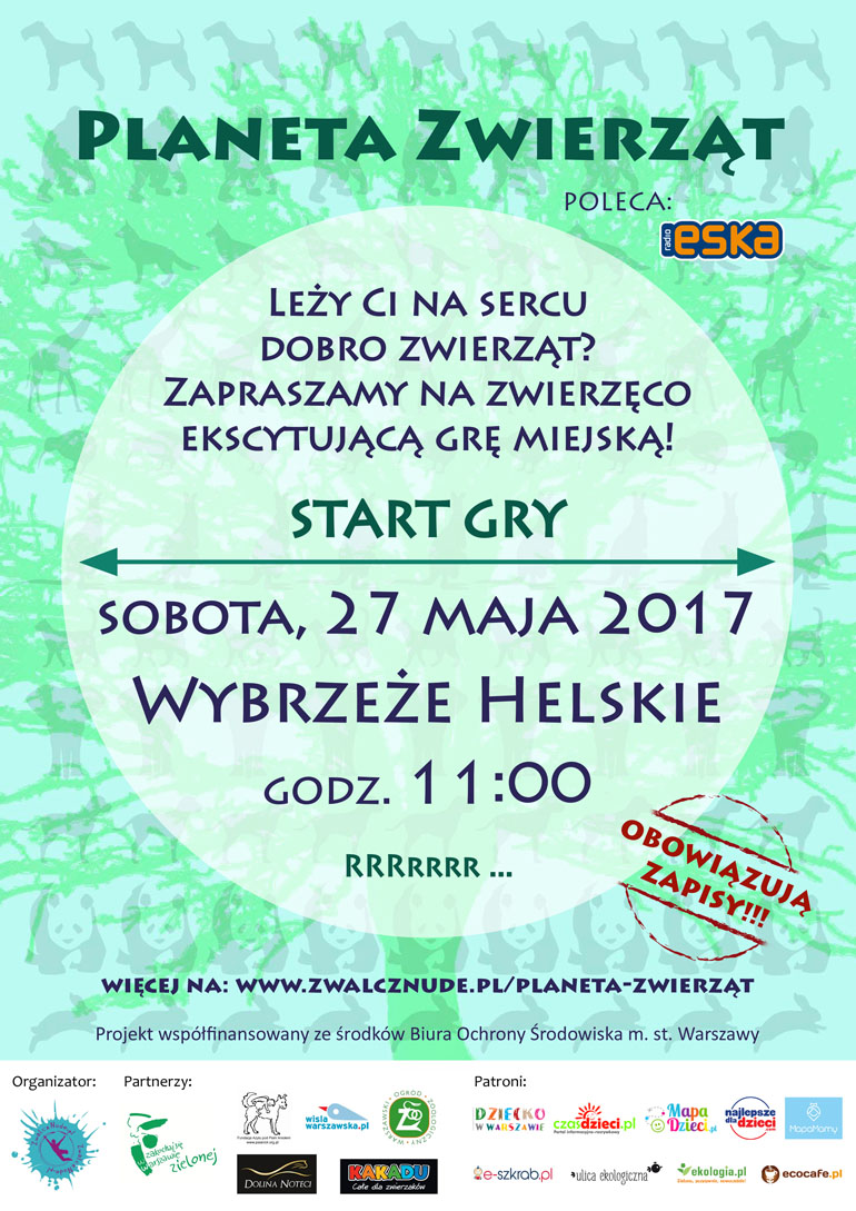 planeta zwierzat 2017 2