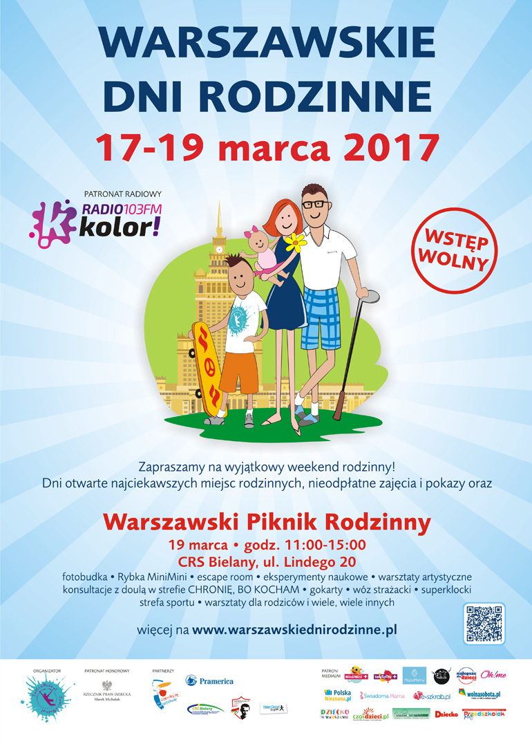 Warszawskie Dni Rodzinne 2017 03