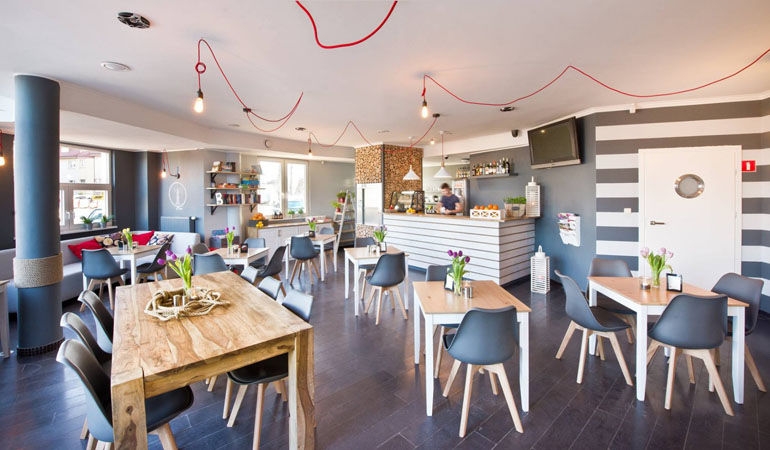 MNIE TO RYBKA - Gdańsk