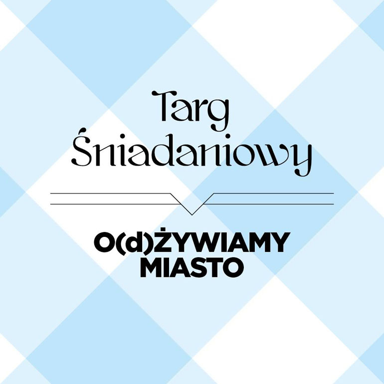 targ śniadaniowy