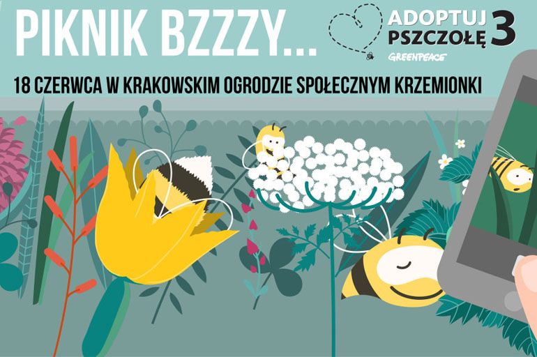 piknik bzzzy