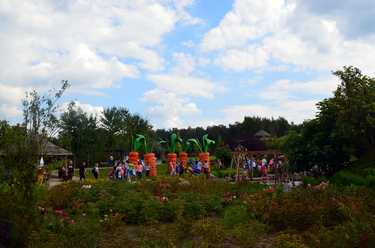 weekend z mapa mamy 6 magiczne ogrody 10