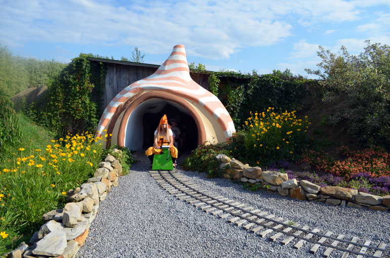 weekend z mapa mamy 6 magiczne ogrody 18