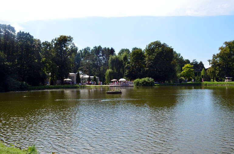 weekend z mapa mamy 5 naleczow 10