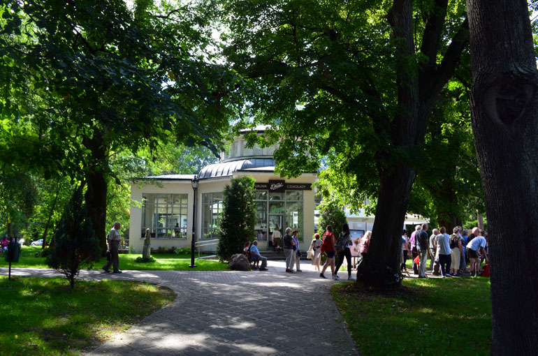 weekend z mapa mamy 5 naleczow 12