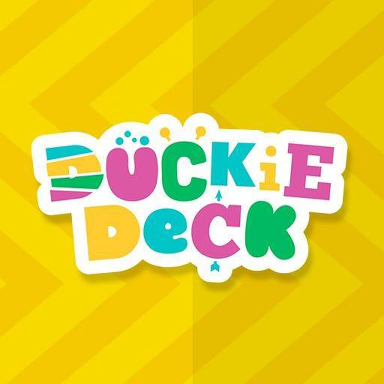 Duckie Deck