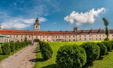 źródło: http://www.hotelpodklasztorze.pl