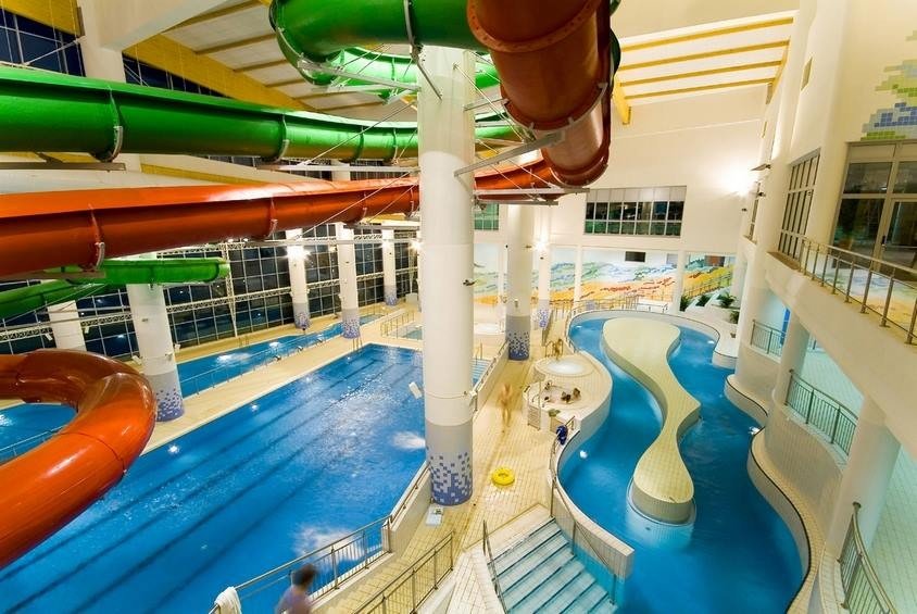 Aqua Park Zakopane