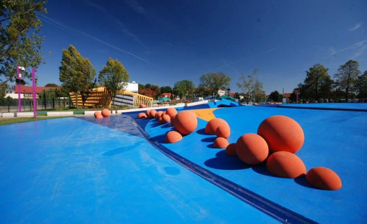 źródło: https://www.facebook.com/parkbajka