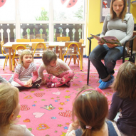 źródło: www.facebook.com/Kubu%C5%9B-Puchatek-i-Przyjaciele-1555659878041017/photos