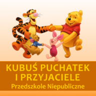 źródło: www.facebook.com/Kubu%C5%9B-Puchatek-i-Przyjaciele-1555659878041017/photos