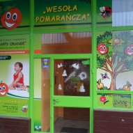 źródło: www.wesolapomarancza.pl/o-nas.html