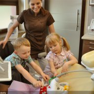 źródło: www.stomatologiadziecieca.wroclaw.pl/gabinety-przyjazne-dzieciom