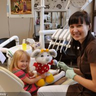 źródło: www.stomatologiadziecieca.wroclaw.pl/gabinety-przyjazne-dzieciom