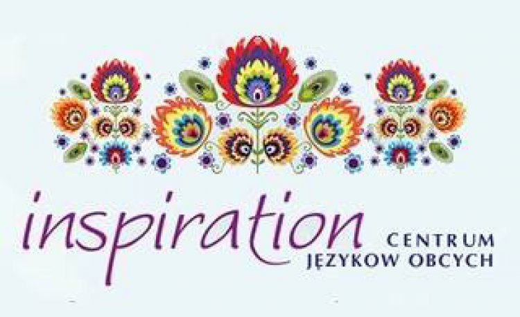 źródło: www.facebook.com/InspirationCentrumJezykowObcych/photos/a.348515728580053.76165.348514785246814/592431397521817/?type=1&theater