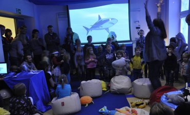 źródło: www.facebook.com/AkwariumGdynskie/photos/a.152961958078513.25243.123560581018651/1289869004387797/?type=3&theater