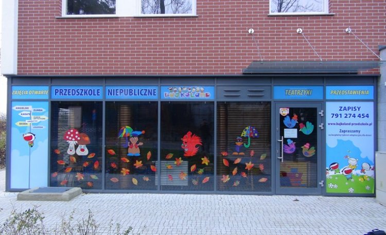 źródło: www.gdansk.bajkoland-przedszkole.pl/przedszkole/