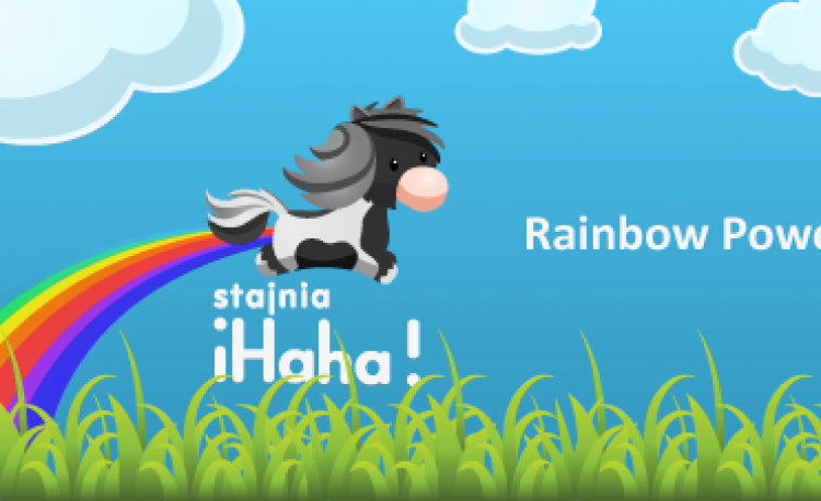 źródło: www.facebook.com/StajniaIhaha/photos/a.295050843874760.67684.240235306022981/836333099746529/?type=1&theater