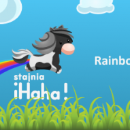 źródło: www.facebook.com/StajniaIhaha/photos/a.295050843874760.67684.240235306022981/836333099746529/?type=1&theater