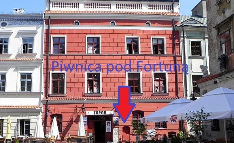 źródło: www.piwnica.lublin.eu/pl/gallery/wnetrza