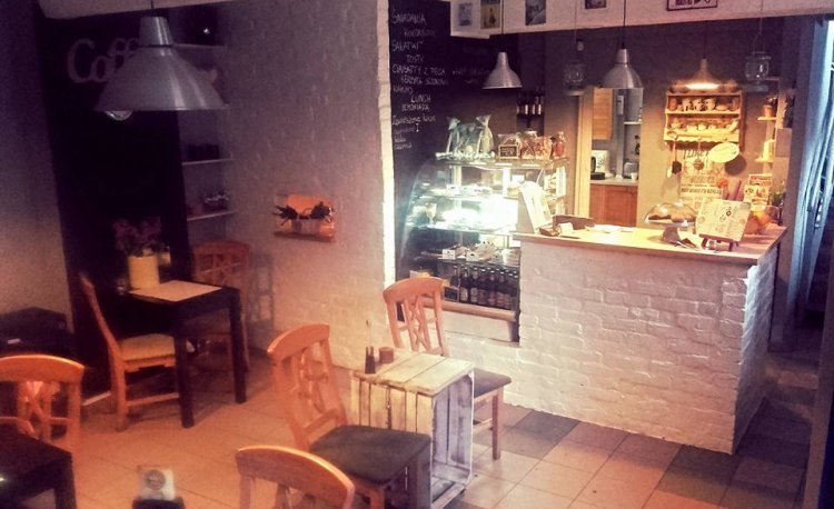 źródło: https://www.facebook.com/TuLisMaNoreCafe