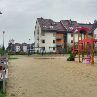 plac zabaw