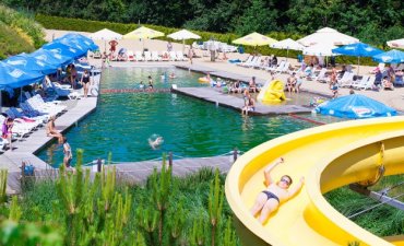 źródło: www.kocierz.pl/sport-i-rozrywka/aquapark/