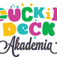 ZAPISY NA WARSZTATY:  https://akademia.duckiedeck.com/miasto/wroclaw 