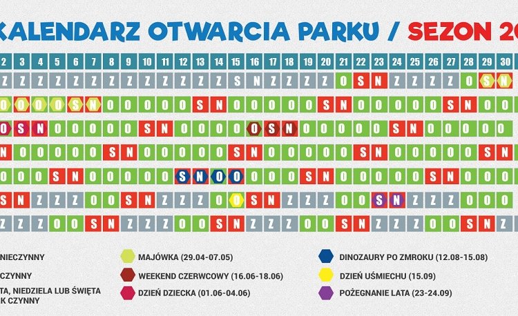 źródło: www.zatorland.pl/Cennik-dla-osob-indywidualnych-49.html#godzinyotwarcia
