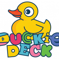 ZAPISY NA WARSZTATY:  https://akademia.duckiedeck.com/miasto/wroclaw 