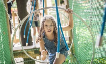 źródło: www.kocierz.pl/sport-i-rozrywka/parki-linowe-dla-dzieci-i-doroslych/