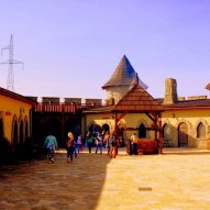 źródło: www.inwaldpark.pl/warowniainwald/galeria/