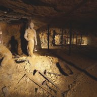 źródło: www.kopalniasrebra.pl/kopalnia/wirtualna.htm