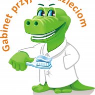 Gabinet przyjazny dzieciom