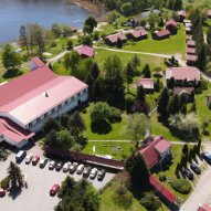 Hotel nad Jeziorem