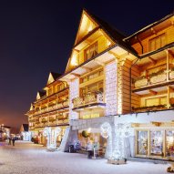 źródło: https://hotelbania.pl/