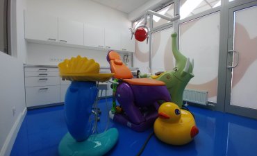 Klinika  Dr Sobczak Babice