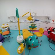 Stomatologia dziecięca Dr Sobczak Junior Wilanów