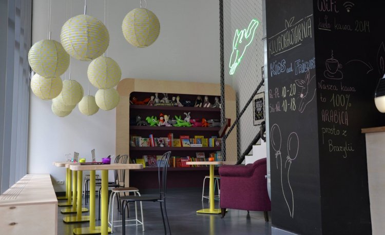 źródło: http://kidsandfriends.edu.pl